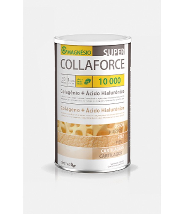 Super Collaforce 10000 + Magnesio -450 G 